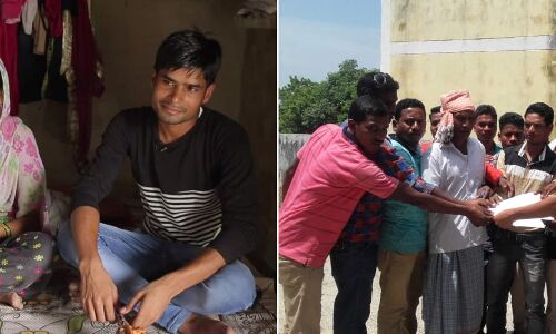 From Adolescent Health To Forest Rights, Stories That Made A Difference In 2019