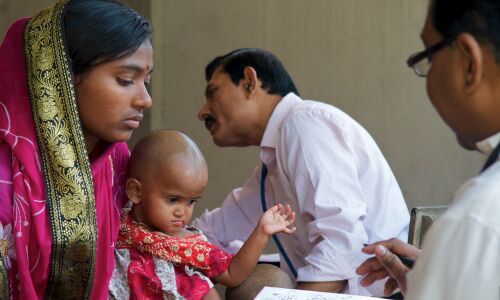 2019 Health Wrap Up: There’s Progress But India’s Health Systems Need Strengthening