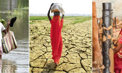 Climate Change, Farm Crisis, Unemployment: 2019 In 5 Charts Climate Change, Farm Crisis, Unemployment: 2019 In 5 Charts
