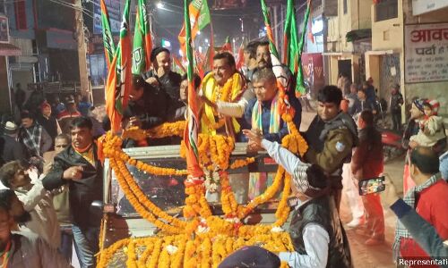 New Jharkhand Assembly Has 15 ‘Dynast’ Legislators New Jharkhand Assembly Has 15 ‘Dynast’ Legislators