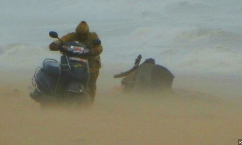 2019: A Year Of Record Extreme Events