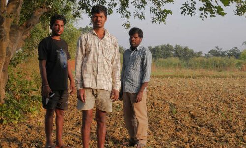 In Jharkhand, Glitches In Land Records Are Spooking People In Jharkhand, Glitches In Land Records Are Spooking People