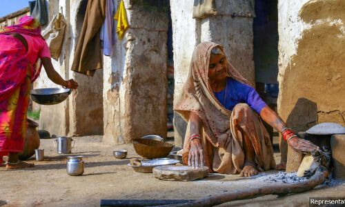 Taking Mummyji Along Key To Effective Family Planning, UP Data Suggest Taking Mummyji Along Key To Effective Family Planning, UP Data Suggest