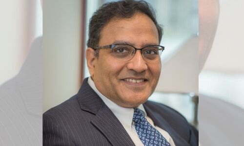 ‘Ayushman Bharat Working To Identify Those Left Out’ ‘Ayushman Bharat Working To Identify Those Left Out’