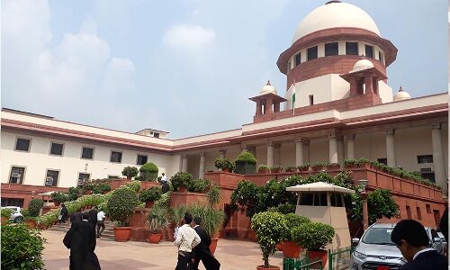 India Spends Only 0.08% Of GDP On Judiciary, Crippling Reforms India Spends Only 0.08% Of GDP On Judiciary, Crippling Reforms