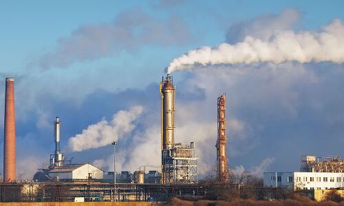 Toxic Emissions World Needs To Slash Soared To Record High In 2018: UN