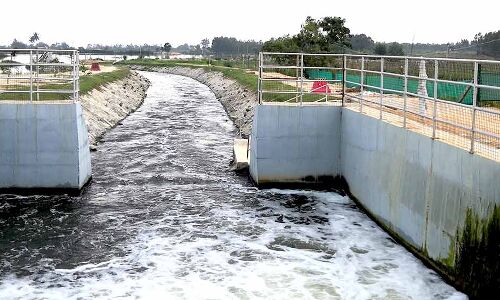 How Bengaluru’s Domestic Wastewater Is Helping Parched Kolar How Bengaluru’s Domestic Wastewater Is Helping Parched Kolar
