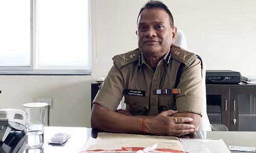 ‘Better Staff Morale, Prisoners’ Goodwill Were Key To Telangana’s Prison Reforms’ ‘Better Staff Morale, Prisoners’ Goodwill Were Key To Telangana’s Prison Reforms’