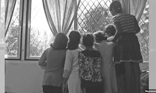 ‘Govt Failing To Provide Care, Services To Young Adults From Childcare Homes’