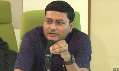 ‘Delhi’s Air Pollution Year-Round Problem, Needs Reduction In Annual Pollution Levels’