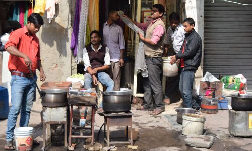 Key Scheme For Migrants’ Food Security Could Stumble For Lack Of Data