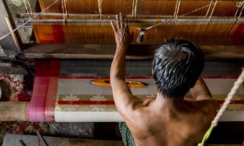 India’s Microenterprises Can Spur Jobs, Gender Equity If They Scale Up: Study