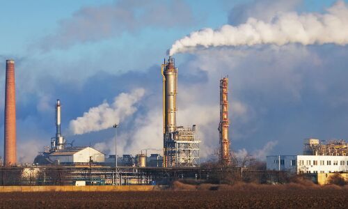 Gujarat’s Particulate Emissions Trading Has Cut Pollution, Lifted Profits