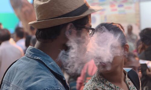 70% Of Environmental ‘Crimes’ Involved Smoking Or Tobacco Products 70% Of Environmental ‘Crimes’ Involved Smoking Or Tobacco Products