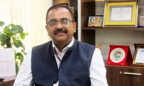 ‘Only Hydro Projects Can Feed India’s 24x7 Power Needs’ ‘Only Hydro Projects Can Feed India’s 24x7 Power Needs’