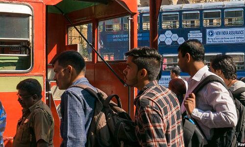 Exclusionary Policies Push Migrants To Cities’ Peripheries Exclusionary Policies Push Migrants To Cities’ Peripheries