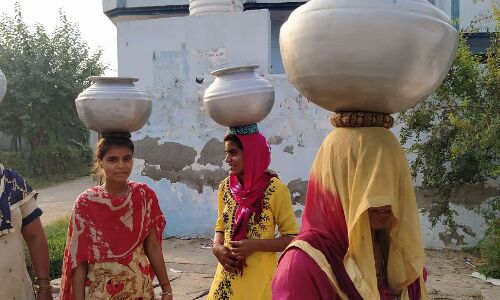 Haryana’s Sex Ratio No Longer India’s Worst, But Attitudinal Change A Long Way Off