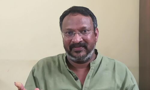 ‘Without Mechanisation & Modern Sewage Systems, Swachh Bharat An Illusion’ ‘Without Mechanisation & Modern Sewage Systems, Swachh Bharat An Illusion’