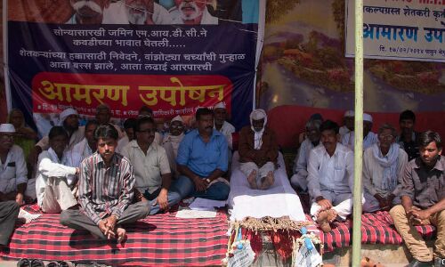 How Maharashtra, Karnataka & Tamil Nadu Use Outdated State Laws To Acquire Land How Maharashtra, Karnataka & Tamil Nadu Use Outdated State Laws To Acquire Land