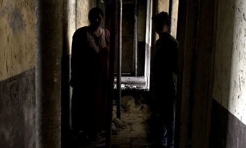 Leaky, Dingy, Tiny: Police Homes In Indias Financial Capital