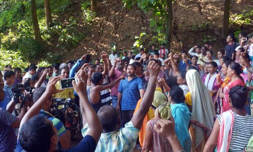 India’s Pledge To Restore 26 Mn Hectare Degraded Land Could Fuel Land Conflicts