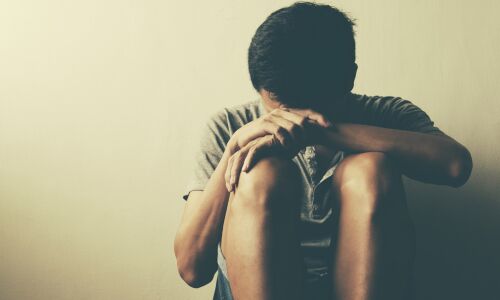 India Has The Highest Suicide Rate in South East Asia, But No Prevention Strategy