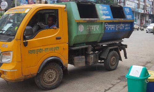 How Indore Became India’s Cleanest City (And How Others Can Follow) How Indore Became India’s Cleanest City (And How Others Can Follow)