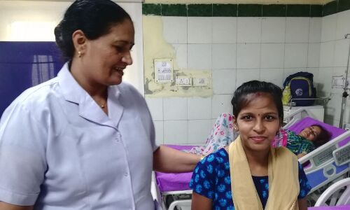 India’s Fight Against Anaemia Is Picking Up Pace, States Have To Do More India’s Fight Against Anaemia Is Picking Up Pace, States Have To Do More