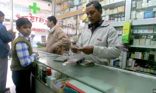 Why Indian Pharmacies Are Reluctant To Stock Abortion Pills
