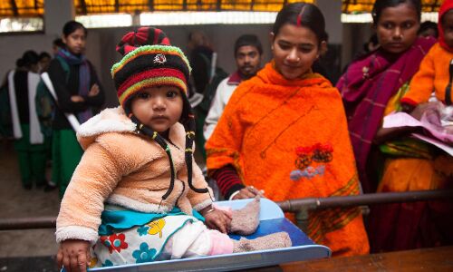 Why India Is Likely To Miss Its Nutrition Targets For 2022 Why India Is Likely To Miss Its Nutrition Targets For 2022