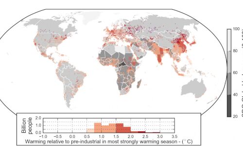 As UN Prepares To Convene Emergency Climate Summit, Urgency Clear For India