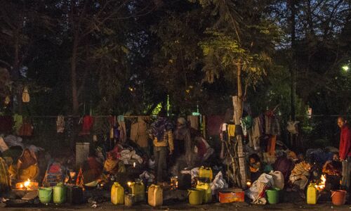 Why Indias New Wage Code Will Push Migrants Deeper Into Poverty Why Indias New Wage Code Will Push Migrants Deeper Into Poverty