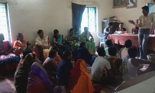 Mini Anganwadis Could Help The Poorest And Most Disadvantaged Mini Anganwadis Could Help The Poorest And Most Disadvantaged