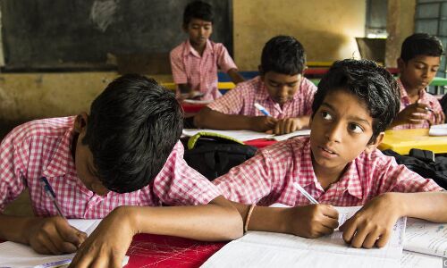India’s Education Budget Cannot Fund Proposed New Education Policy