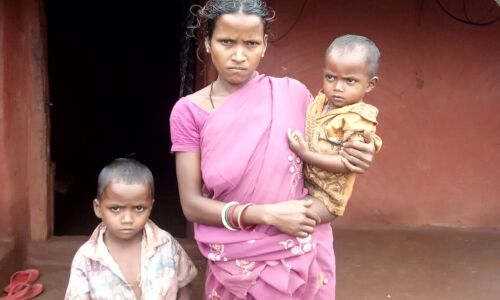 Why Vulnerable Tribes, Susceptible to Illness, Malnutrition, Have Limited Healthcare