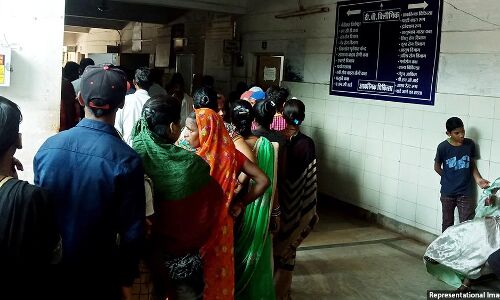 India Unlikely To Meet Health-Related Sustainable Development Goals, Says Govt Auditor