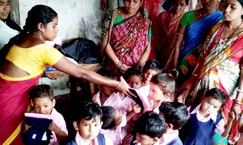 How Odisha’s Poorest Districts Are Benefiting From Social Audits How Odisha’s Poorest Districts Are Benefiting From Social Audits