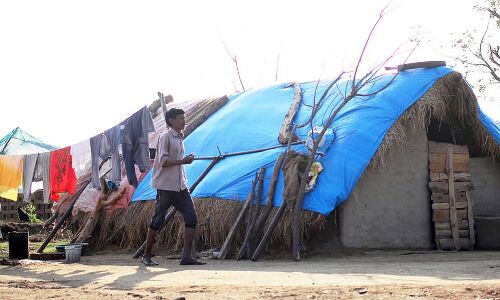 How State Governments Disenfranchise Interstate Migrants In India How State Governments Disenfranchise Interstate Migrants In India