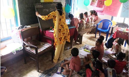 How A Kerala District Is Helping Migrant Children Stay In School How A Kerala District Is Helping Migrant Children Stay In School