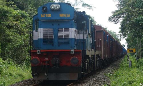 13 Railway Projects Exempted From Forest Approvals, Risking Wildlife Sanctuaries 13 Railway Projects Exempted From Forest Approvals, Risking Wildlife Sanctuaries