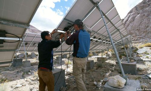 India’s Decentralised Renewables Workforce To Double By 2022-23 India’s Decentralised Renewables Workforce To Double By 2022-23