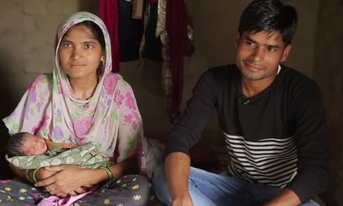Why Changing Afsana Bano’s Life Could Boost UP And India