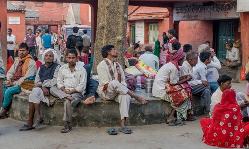 India’s Poorest States Saw Largest Declines In Health Sector Performance: NITI Index India’s Poorest States Saw Largest Declines In Health Sector Performance: NITI Index