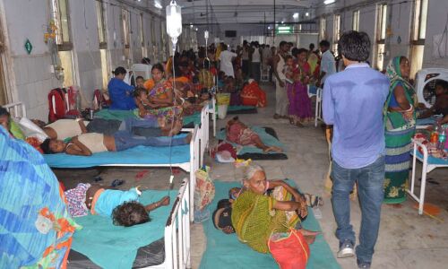 Bihar’s Poorest Prefer Public Health To Jobs, Road, Cash Transfers Bihar’s Poorest Prefer Public Health To Jobs, Road, Cash Transfers