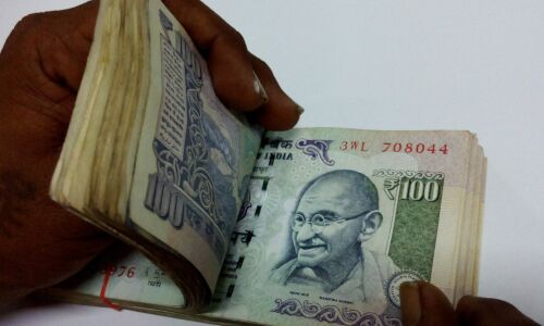 Cash Prevails As Demand For Digital Payment Options Remains Low Cash Prevails As Demand For Digital Payment Options Remains Low