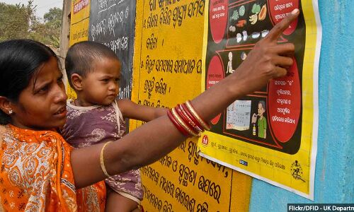 ‘For Children’s Nutrition, Mother’s Education More Important Than Family Wealth’ ‘For Children’s Nutrition, Mother’s Education More Important Than Family Wealth’