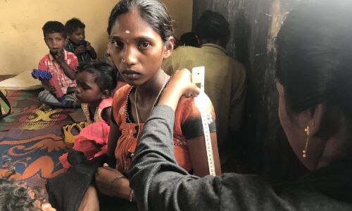 How Karnataka Is Improving Children’s Health By Focusing On Mothers How Karnataka Is Improving Children’s Health By Focusing On Mothers