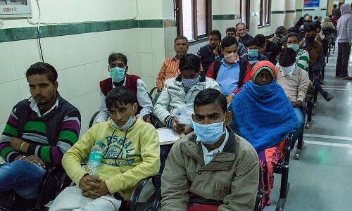 Treatment Is Free, Yet 1 In 4 Indian TB Patients Must Sell Assets Or Borrow Money Treatment Is Free, Yet 1 In 4 Indian TB Patients Must Sell Assets Or Borrow Money
