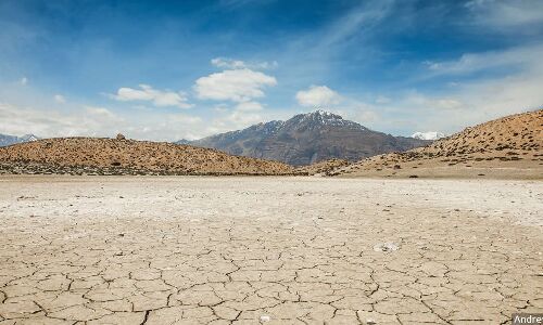 Assam, Mizoram Least Prepared For Climate Change Among Himalayan States Assam, Mizoram Least Prepared For Climate Change Among Himalayan States