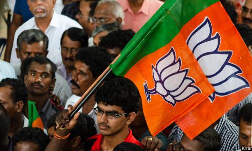 India Votes For National Security Over Development, Governance